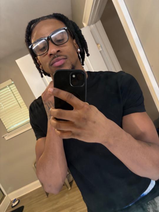 Shadarian Harrison