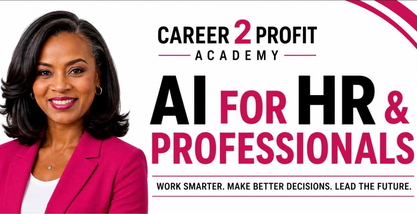 AI for HR & Professionals