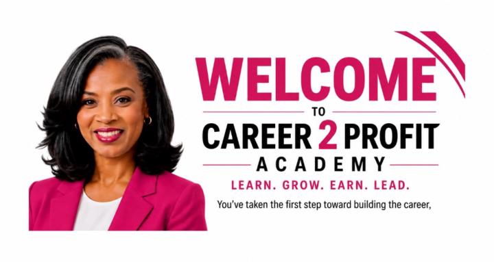 Career2ProfitAcademy