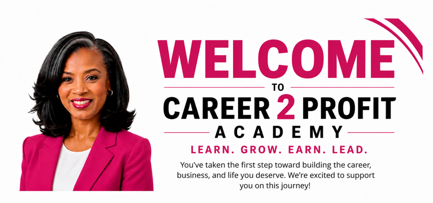 Career2ProfitAcademy