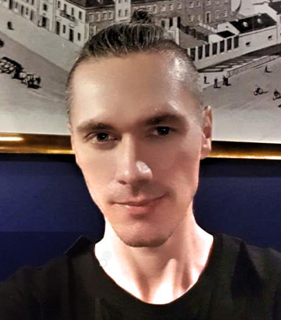 Dmitriy Kozlov
