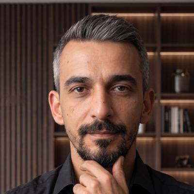 Anil Kilic