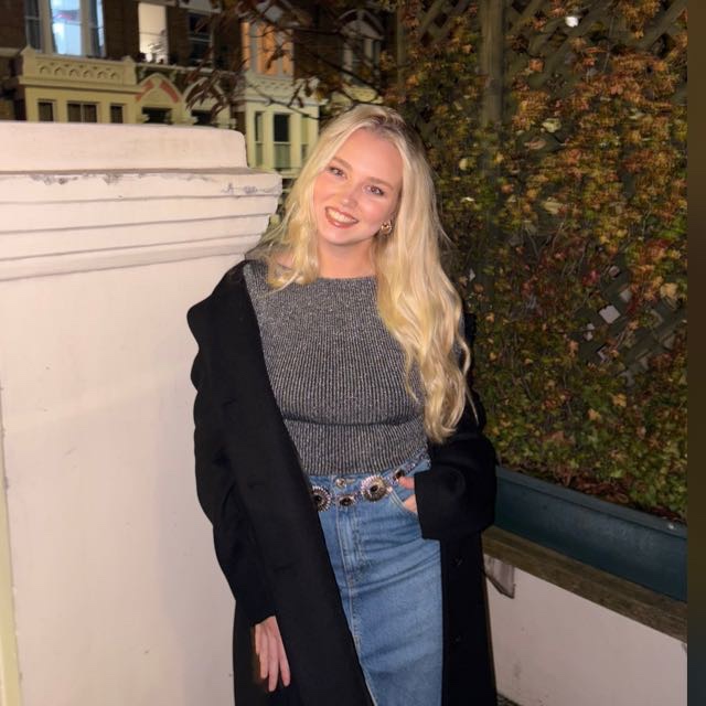 Karen Tomaschek