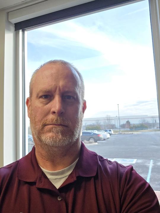 Scott Reed