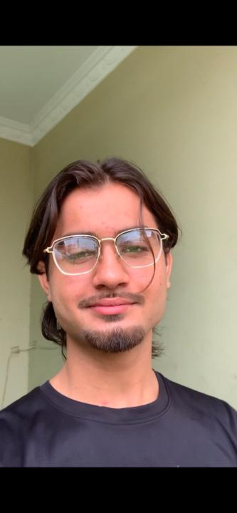 Shayan Ahmed