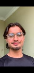 Shayan Ahmed