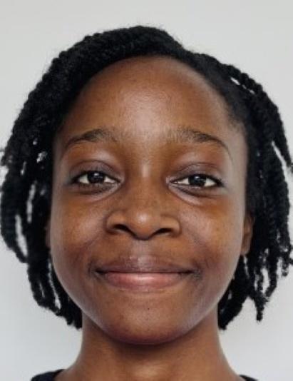 Esther Marie-Laure Ella menye