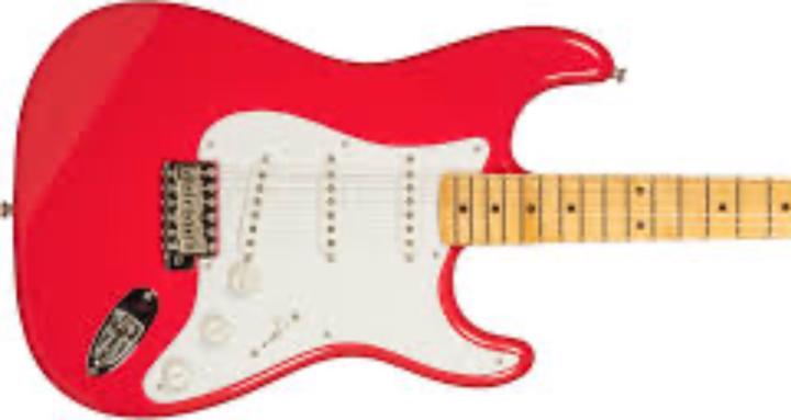 Guitar Bootcamp