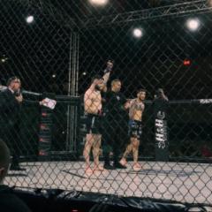 Arturo Martin izquierdo