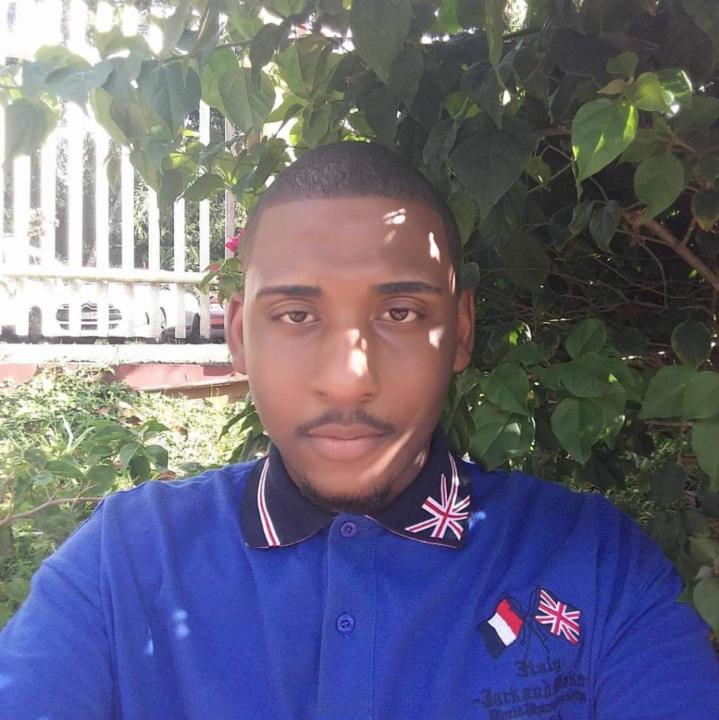 Jonathan Janvier