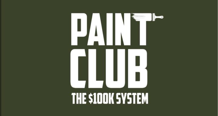 Paint Club