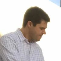 Gabriel Fontes Lohr