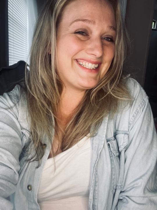 Brittney Stephens