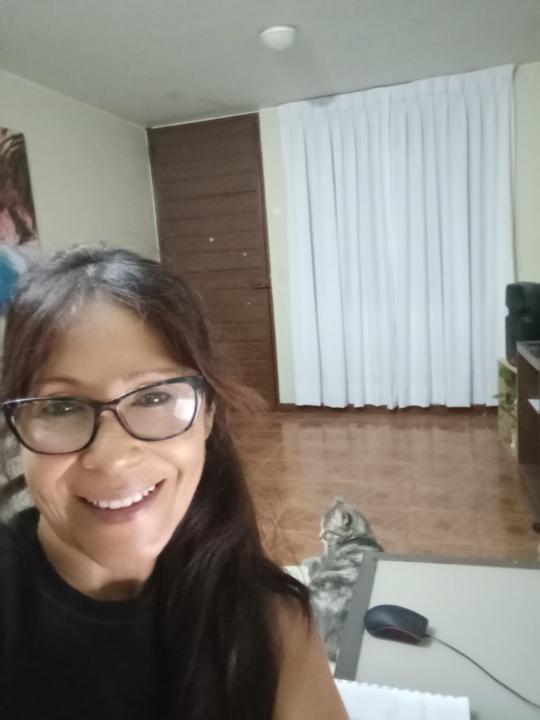 Delsy Ventocilla