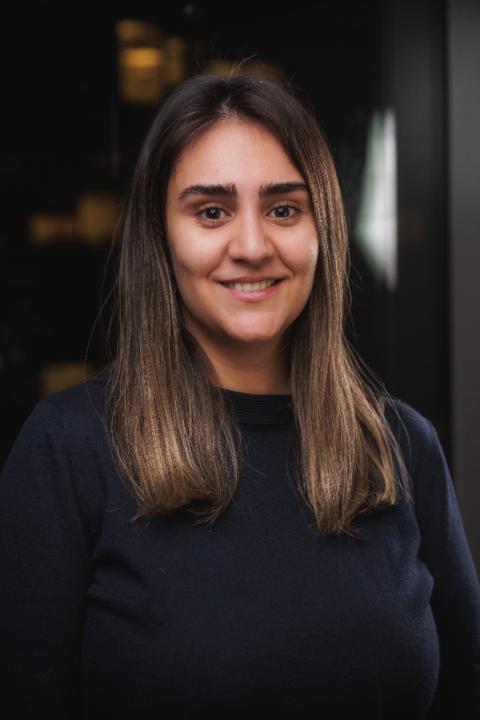 Maedeh Hajiparvaneh
