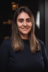 Maedeh Hajiparvaneh