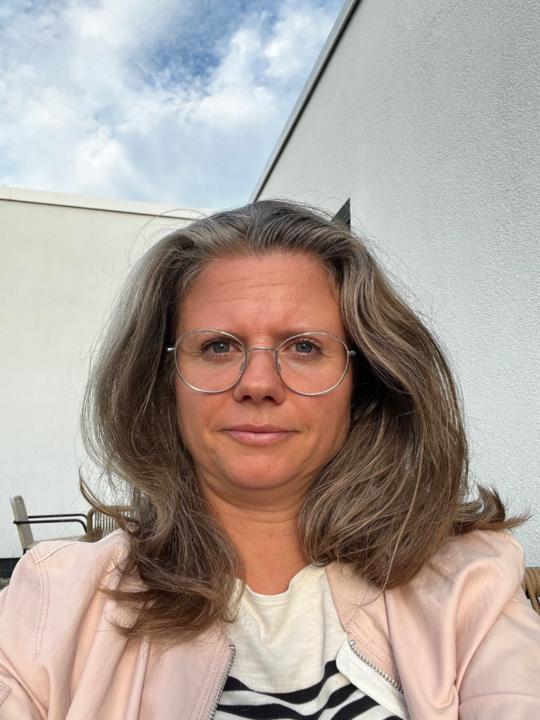 Caroline Jacob