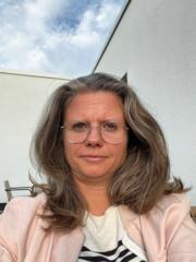 Caroline Jacob