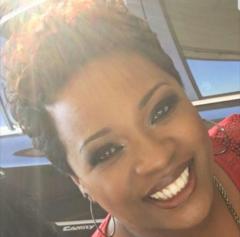 Michelle Thompson