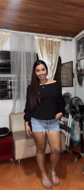 Angela Daniela Pabon Berbesi