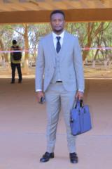 Daniel Mulembwe