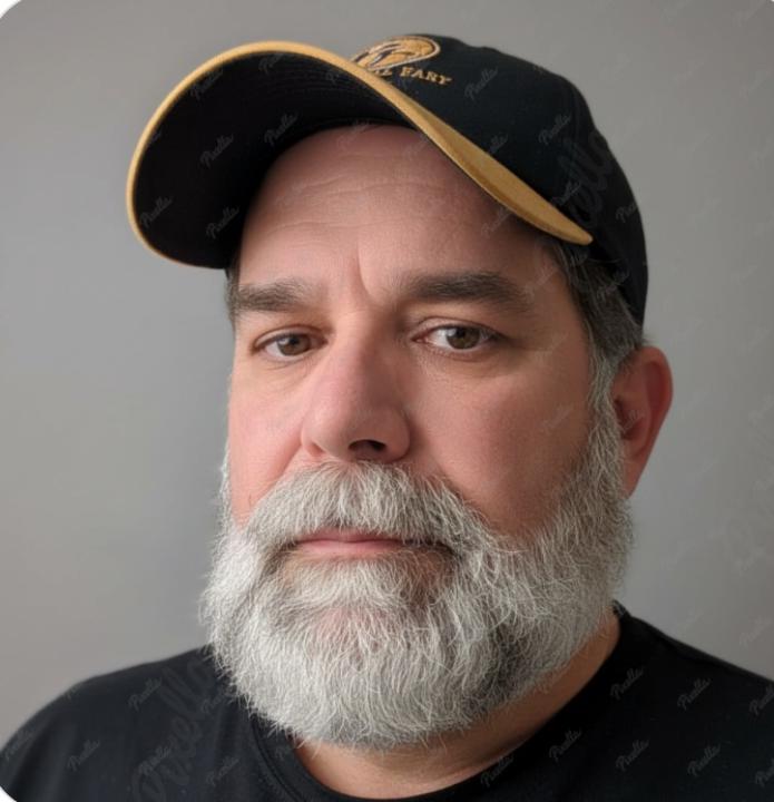 Todd Thomas