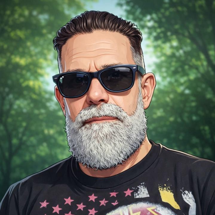 Todd Thomas
