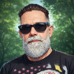 Todd Thomas