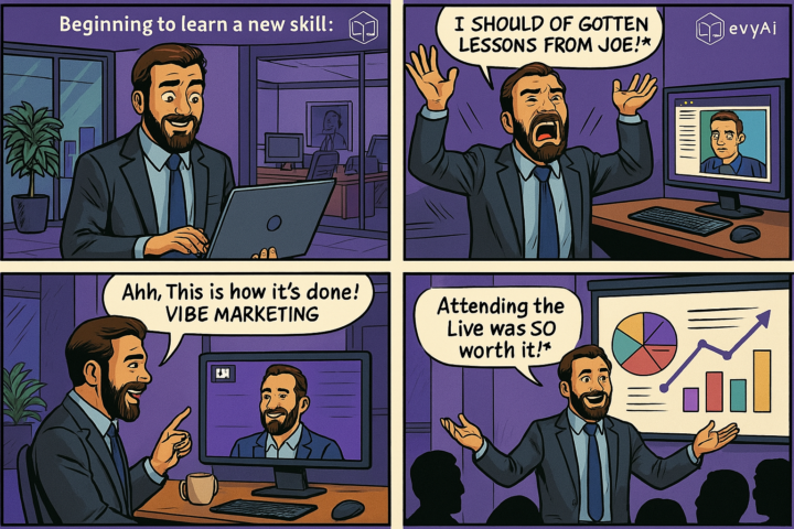 Learn ADVANCED AI Image Creation! (LIVE TODAY 6pm EST)