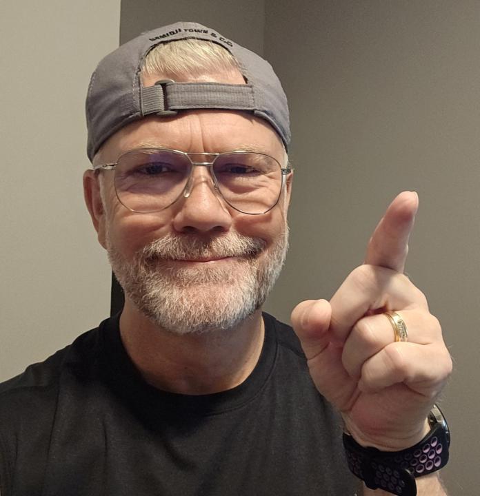 Why I Ask ChatGPT Weird Questions at 6 AM