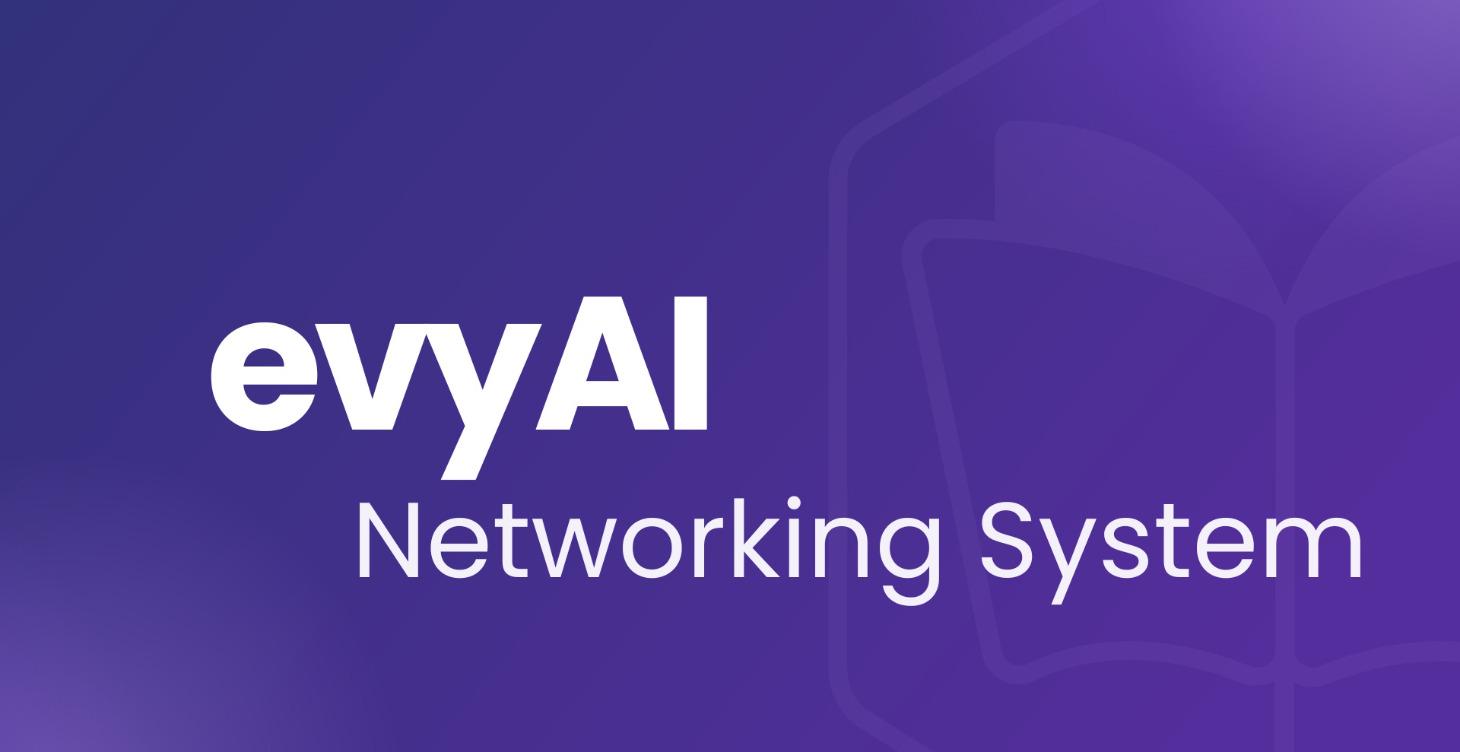 evyAI - The Networking Course