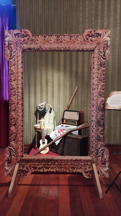 # My First Thanksgiving - A Message of Gratitude 🙏