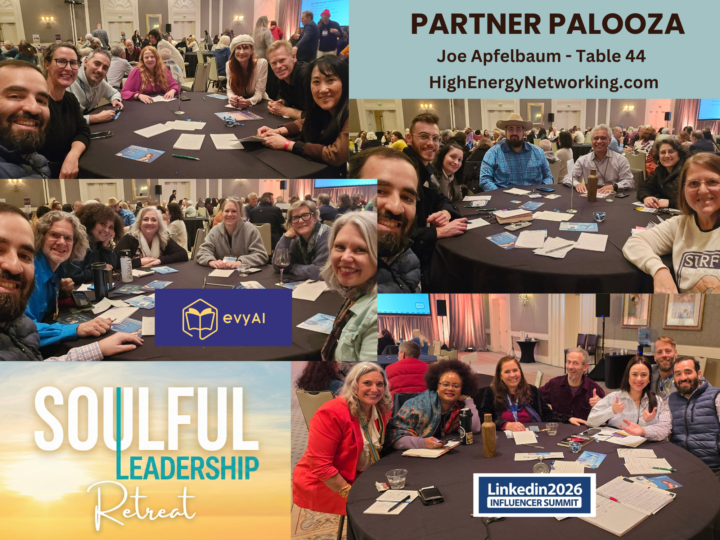 How to get support from people on LinkedIn