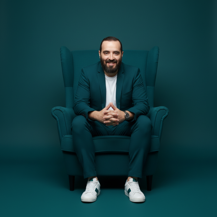 Try this IMAGE PROMPT with evyAI and see how it comes out.