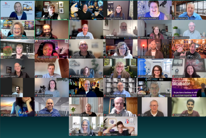 First Posting Party of 2026 (Post your Links Below)