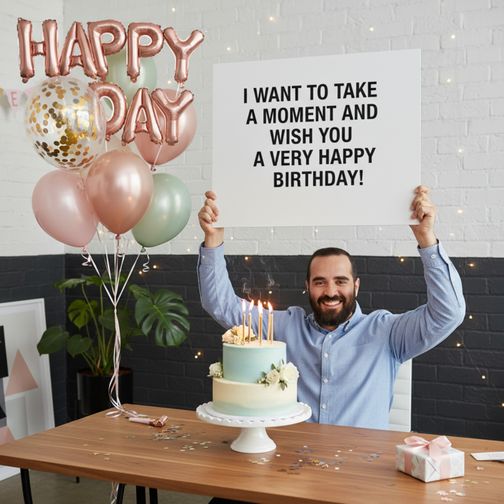 evyAI Happy Birthday Image Mega Prompt 