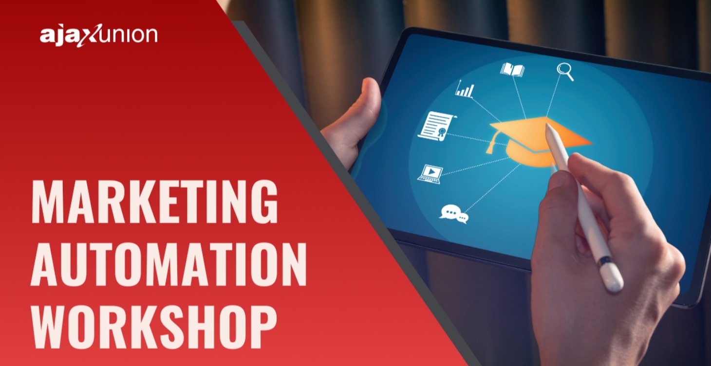 Marketing Automation Workshops