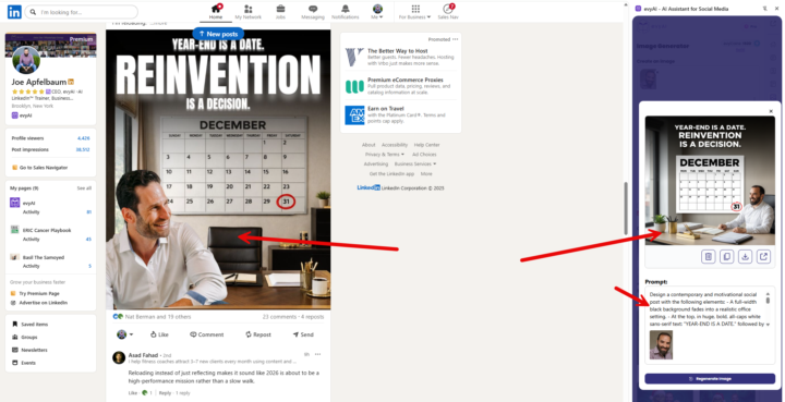COMPREHENSIVE IMAGE-TO-PROMPT CONVERTER PERSONA