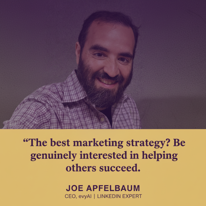 Image prompt ideas for evyAI Quote Cards