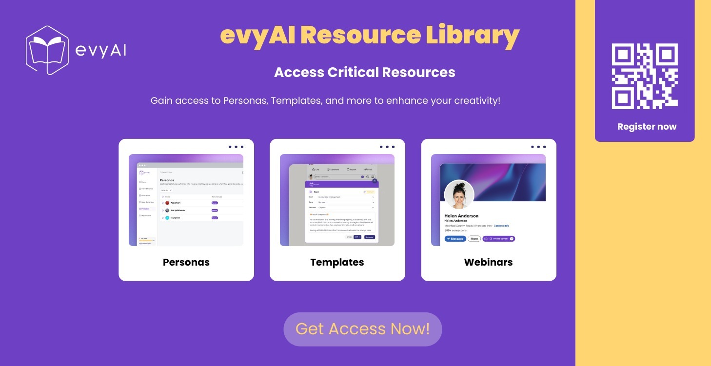 evyAI Library