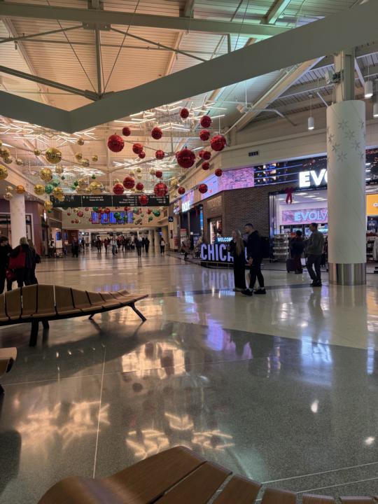 Destination SJ, Cali 