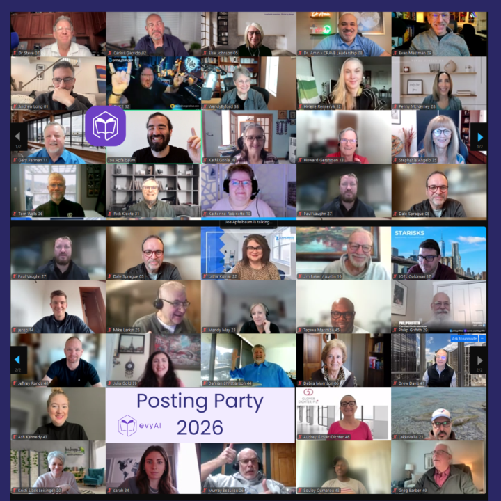 6th Posting Party of 2026 TODAY (Post your Links Below) 3.23.2026