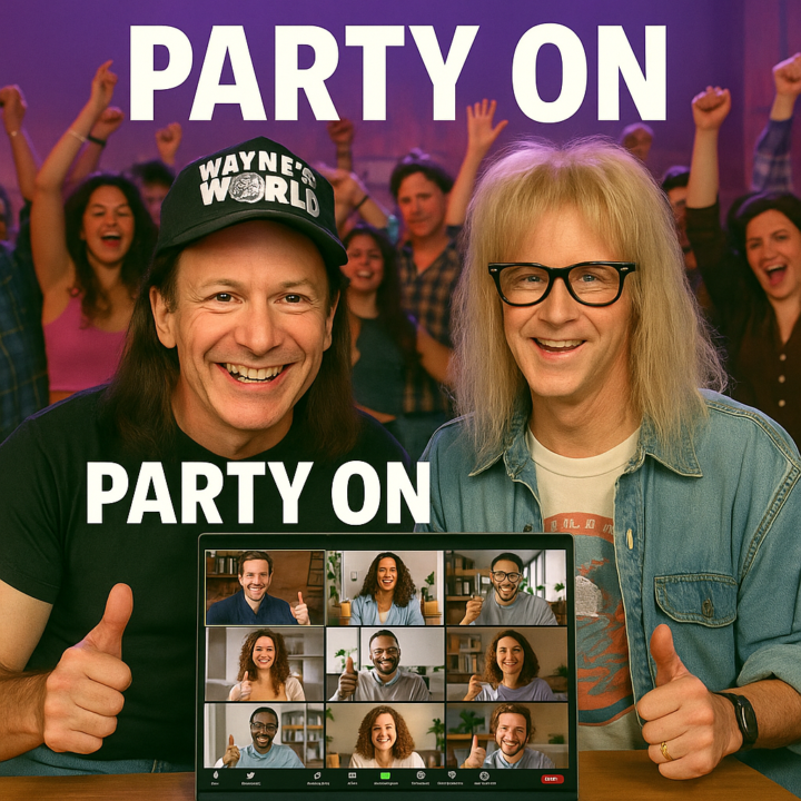 🔥TODAY 3/17 is Evan's Accountability Mastermind/Posting Party 5pm ET💥