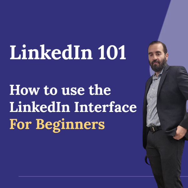 LinkedIn 101 - Questions Answered