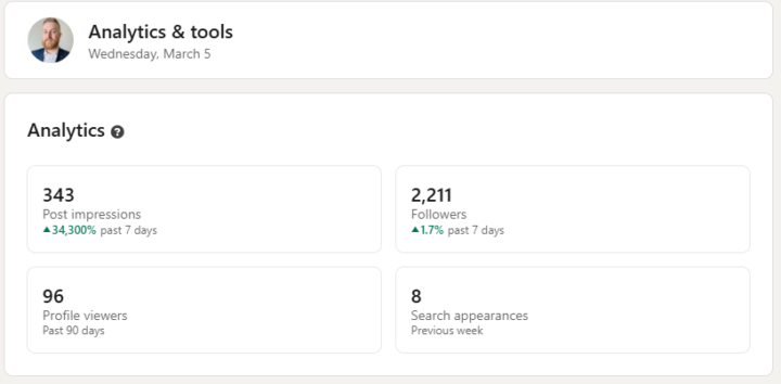 New Member - Results in 1 day! Breathing New Life in My Profile!