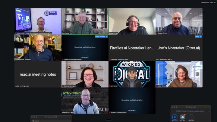 💥Happy Saturday "Virtual" ARA "Ask Rick Anything" Post/Engagement
