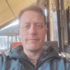 Graeme Johnston