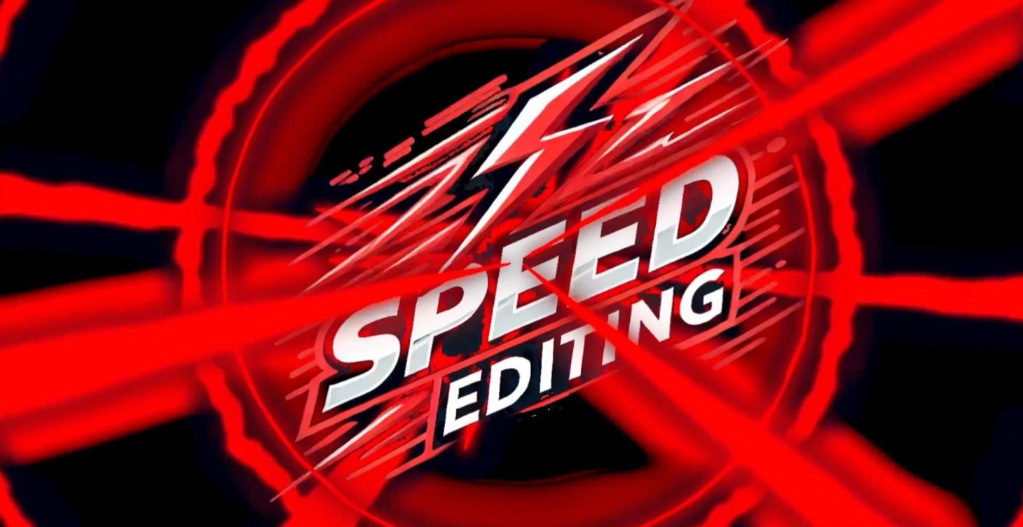 Speed Editing Keyboard Shortcuts