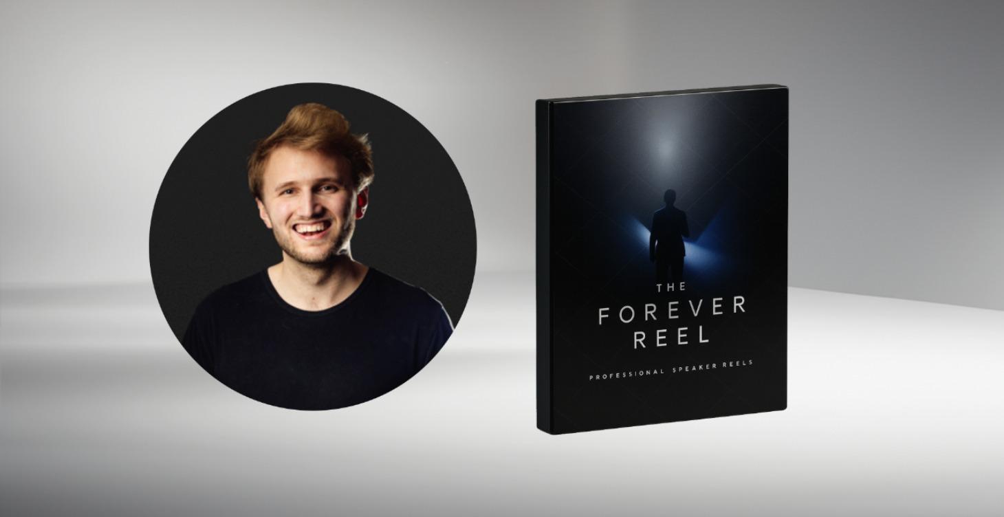 Forever Reel - Assistant Editor Systems