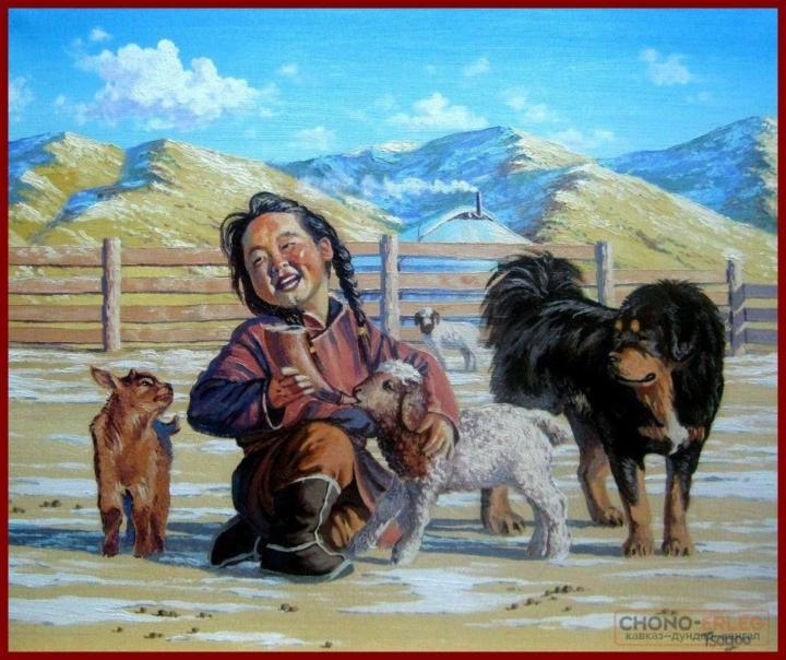 Enkhmaa Zagdsuren